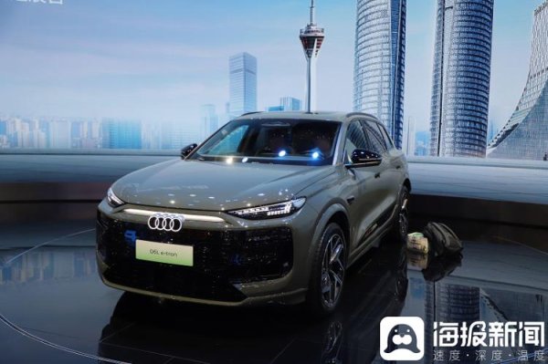 鼎茂策略 海量财经 | 车展观察⑤：从加价提车到配置内卷，合资品牌开始“接地气”了？