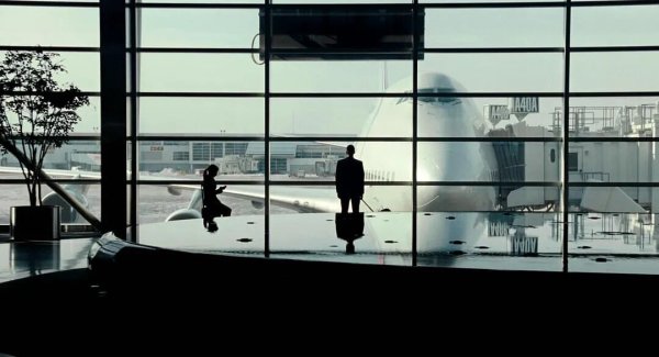 沪深股票配资 张贴在机场的高价咨询: 为什么有企业愿为“抽象”战略买单?